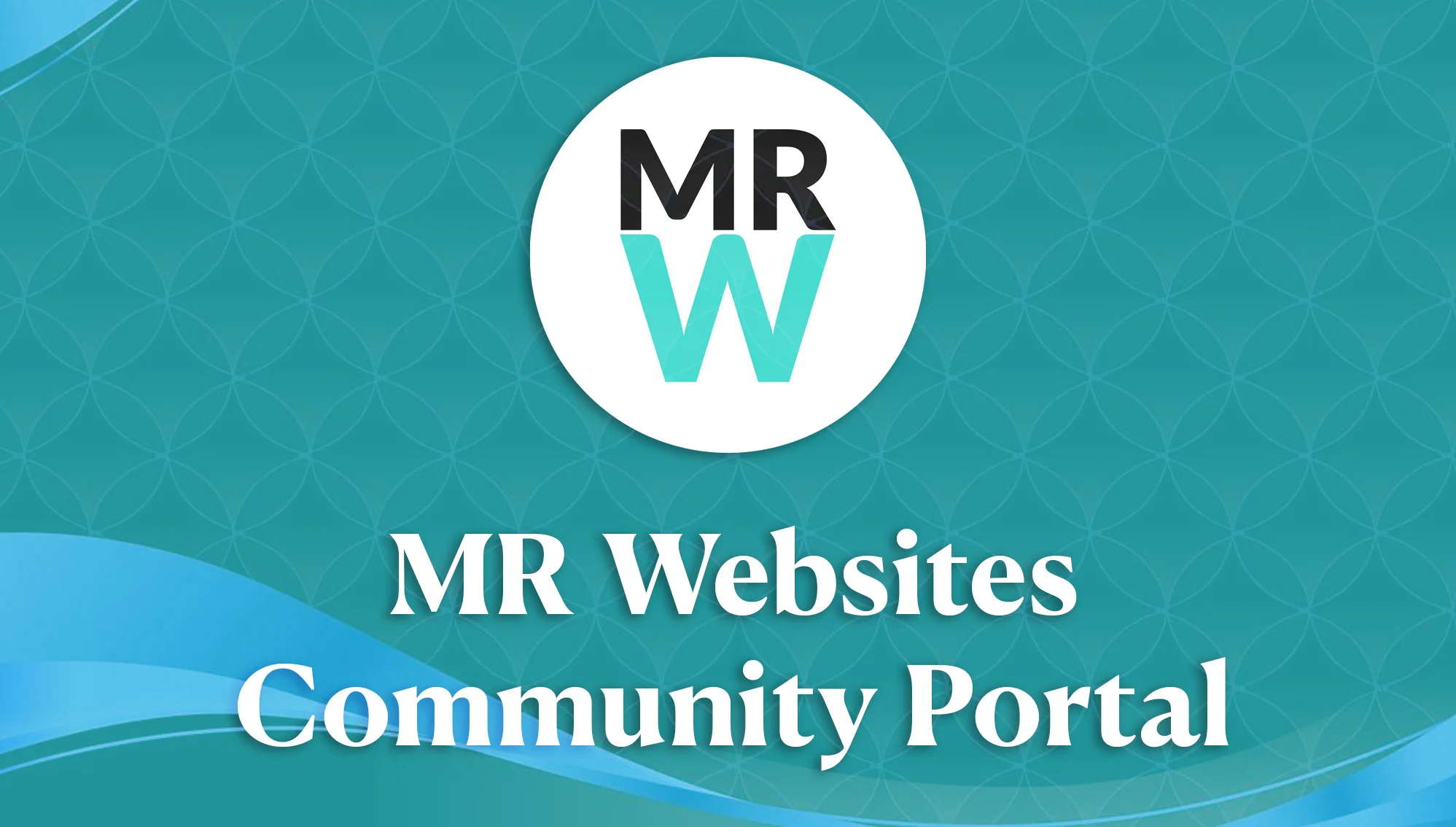 MR Websites Community Portal